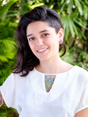May Neelama Terapeuta Massagem Tântrica SP