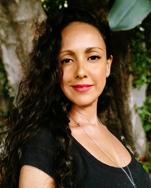 Samadhi Terapeuta Massagem Tântrica SP