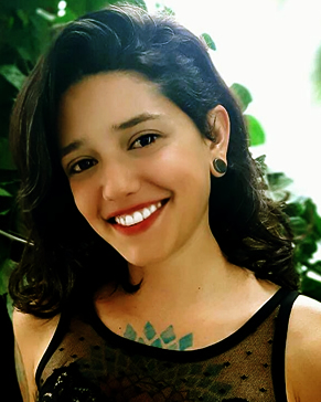 May Neelama Terapeuta Massagem Tântrica SP