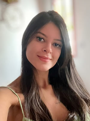 terapeuta tantrica Manu Massagem SP Massagem Tântrica SP