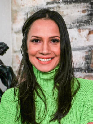 terapeuta tantrica Daya Massagem SP Massagem Tântrica SP