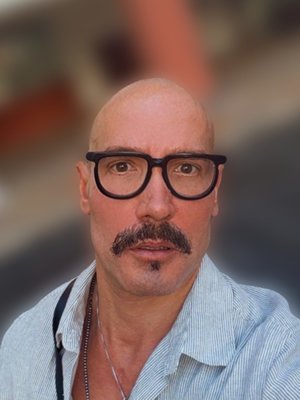 Terapeuta Romulo, Massagem